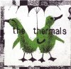 The Thermals - No Culture Icons (CD)
